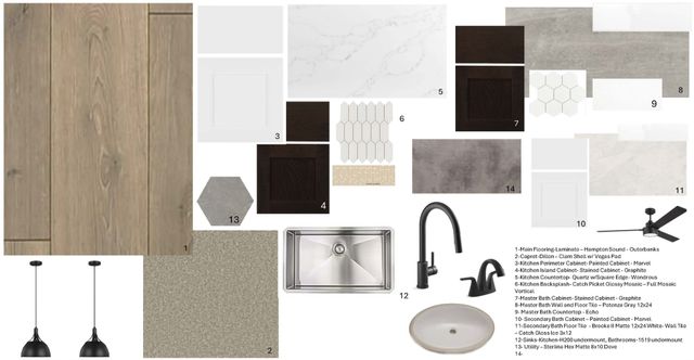 1716 Autumn Sage Drive, Argyle, TX 76226