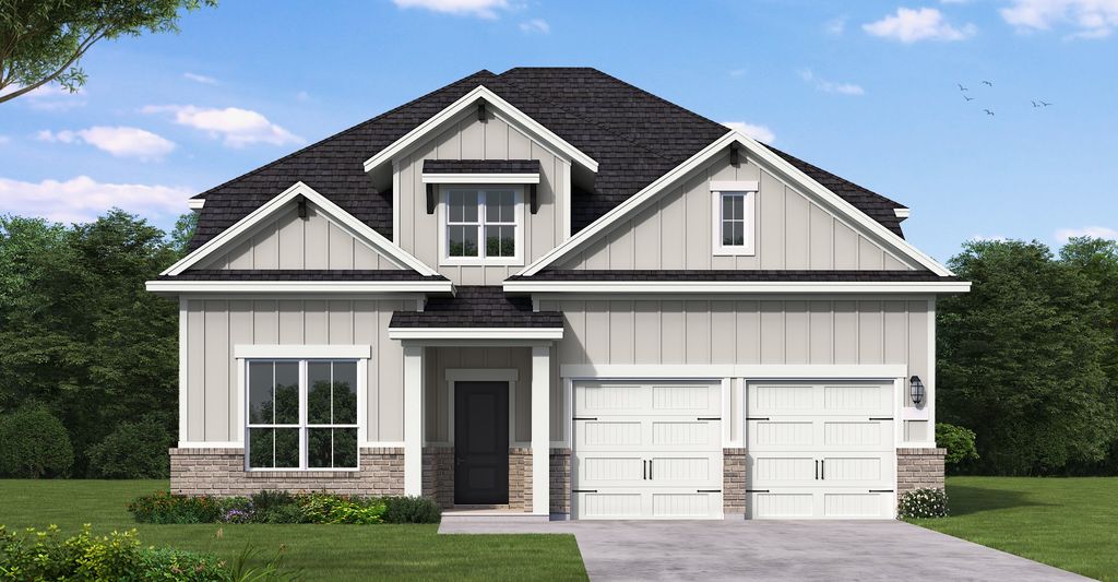 1716 Autumn Sage Drive, Argyle, TX 76226