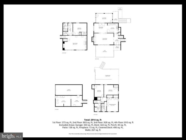 700 26TH PL S, Arlington, VA 22202