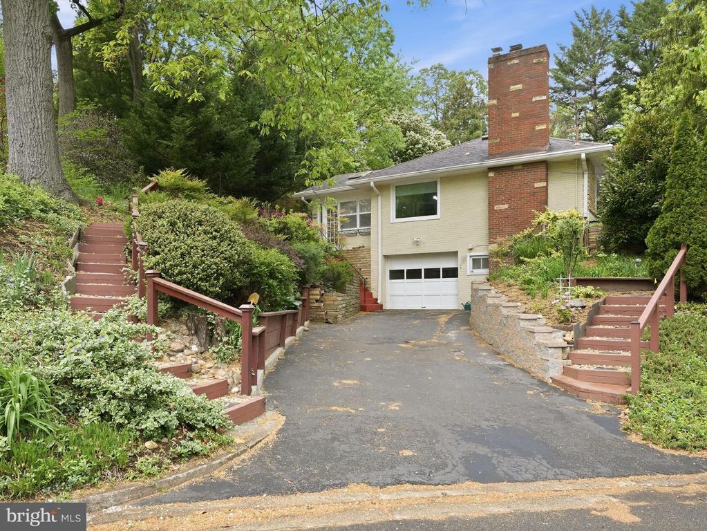 700 26TH PL S, Arlington, VA 22202
