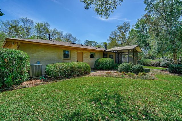 1500 NW 30TH STREET, Gainesville, FL 32605