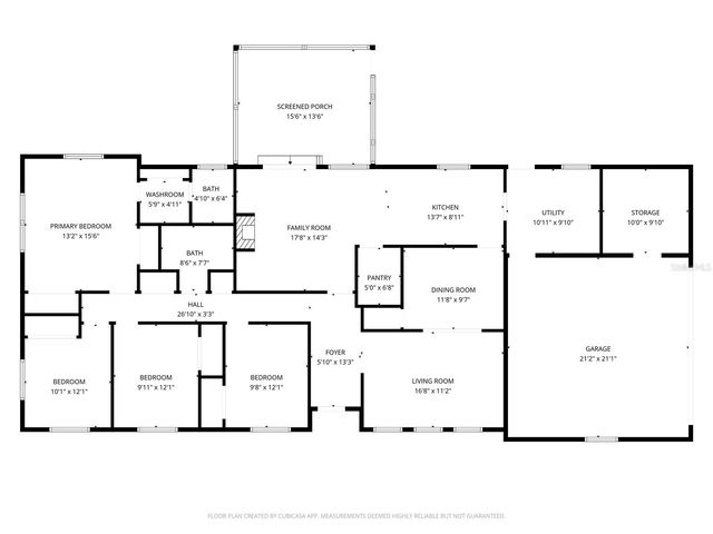 1500 NW 30TH STREET, Gainesville, FL 32605