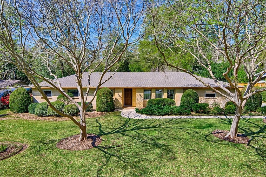 1500 NW 30TH STREET, Gainesville, FL 32605