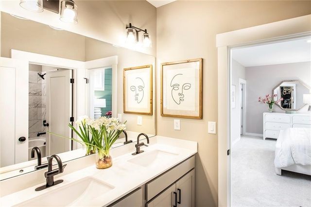 2251 Velvet Sage Way, Marietta, GA 30066