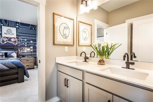 2251 Velvet Sage Way, Marietta, GA 30066