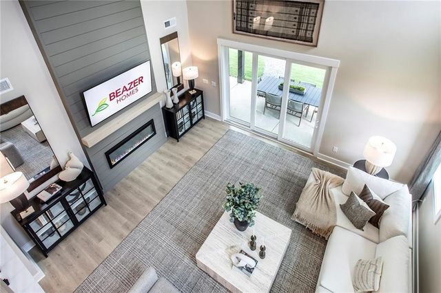 2251 Velvet Sage Way, Marietta, GA 30066