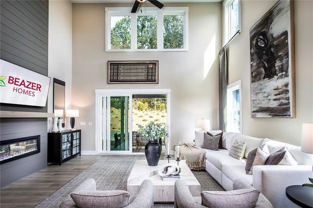 2251 Velvet Sage Way, Marietta, GA 30066