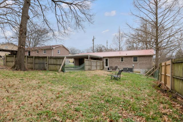 315 Janette Ave, Goodlettsville, TN 37072