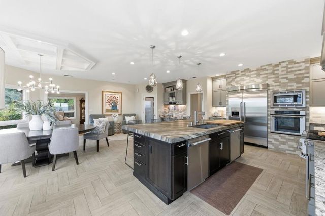 230 Rockridge Road, San Carlos, CA 94070