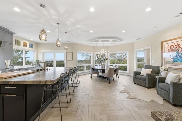 230 Rockridge Road, San Carlos, CA 94070