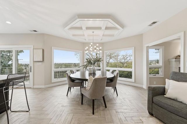 230 Rockridge Road, San Carlos, CA 94070