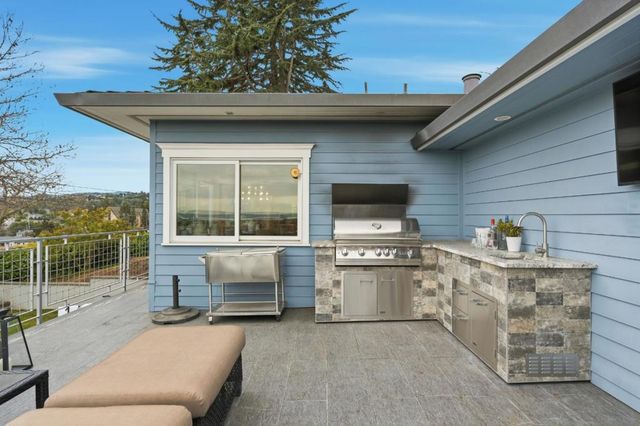 230 Rockridge Road, San Carlos, CA 94070