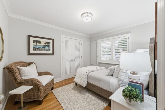 230 Rockridge Road, San Carlos, CA 94070