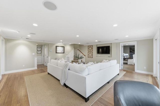 230 Rockridge Road, San Carlos, CA 94070