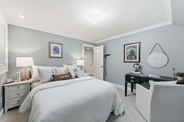 230 Rockridge Road, San Carlos, CA 94070