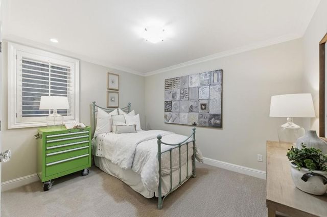 230 Rockridge Road, San Carlos, CA 94070