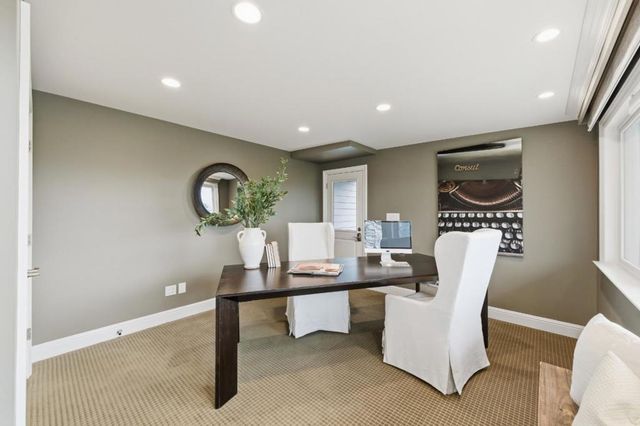 230 Rockridge Road, San Carlos, CA 94070