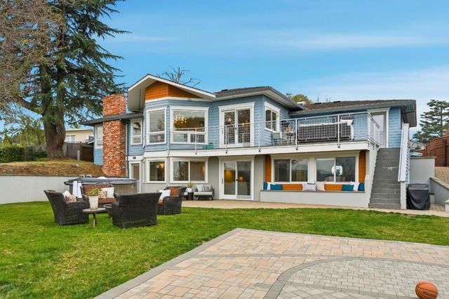 230 Rockridge Road, San Carlos, CA 94070