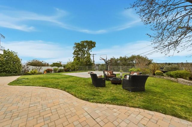 230 Rockridge Road, San Carlos, CA 94070