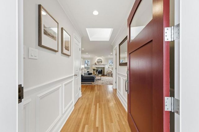 230 Rockridge Road, San Carlos, CA 94070