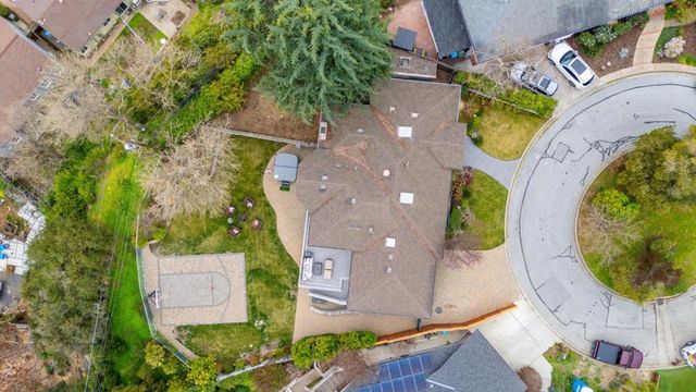 230 Rockridge Road, San Carlos, CA 94070