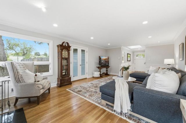 230 Rockridge Road, San Carlos, CA 94070