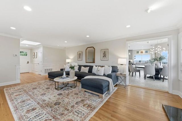 230 Rockridge Road, San Carlos, CA 94070