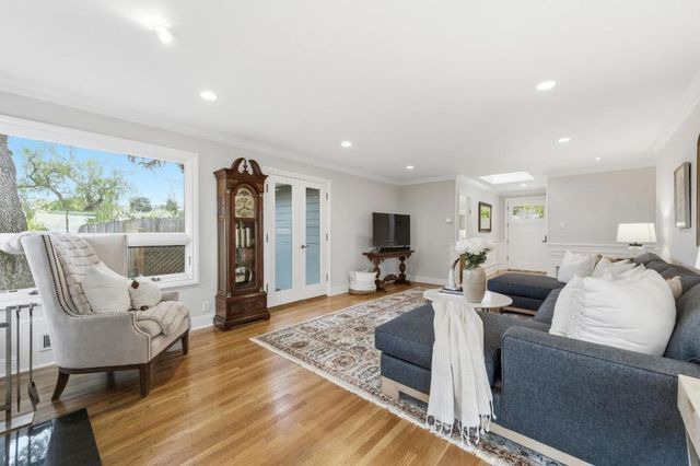 230 Rockridge Road, San Carlos, CA 94070