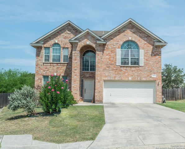 22335 mesa, San Antonio, TX 78258