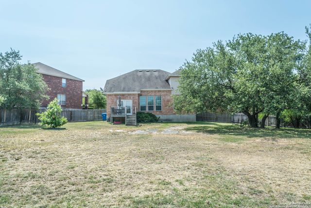 22335 mesa, San Antonio, TX 78258