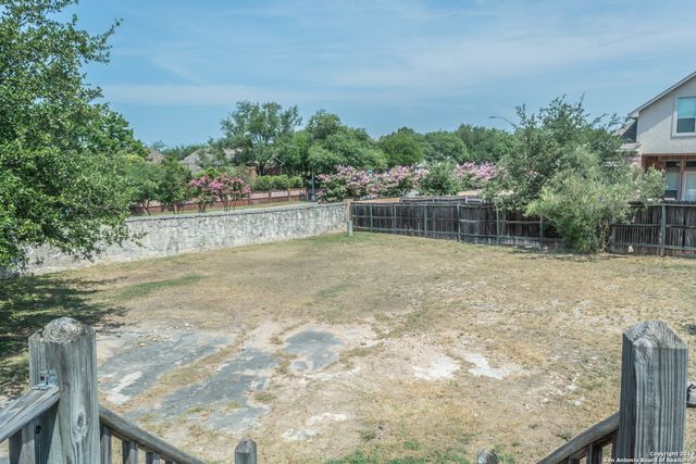 22335 mesa, San Antonio, TX 78258