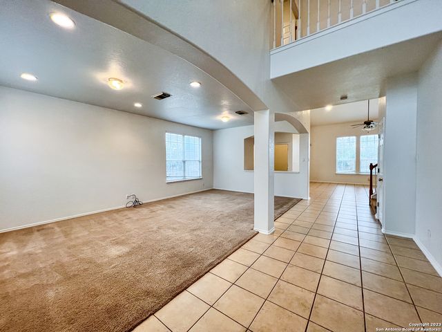 22335 mesa, San Antonio, TX 78258