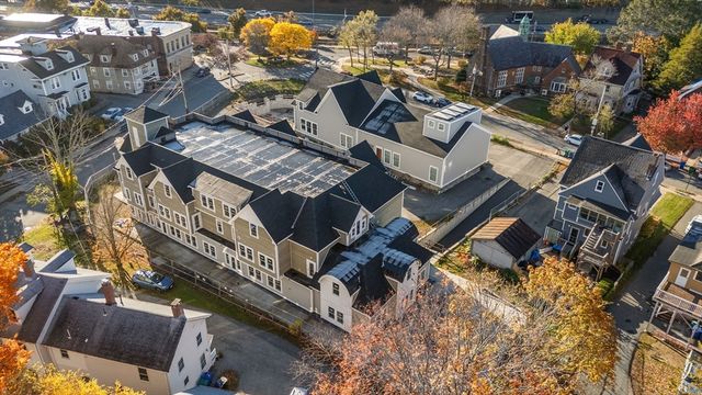 283 Melrose Street, Newton, MA 02466