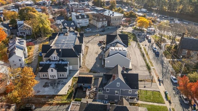 283 Melrose Street, Newton, MA 02466