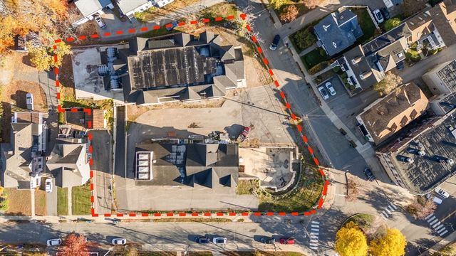 283 Melrose Street, Newton, MA 02466