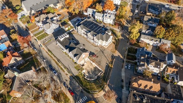 283 Melrose Street, Newton, MA 02466