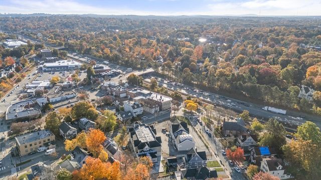 283 Melrose Street, Newton, MA 02466