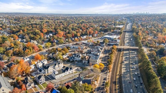 283 Melrose Street, Newton, MA 02466