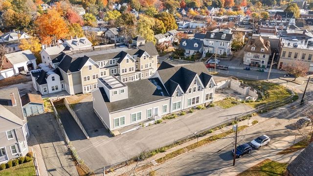 283 Melrose Street, Newton, MA 02466