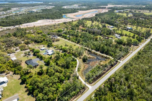 2727 ABSHER ROAD, St Cloud, FL 34771