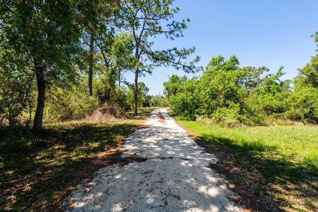 2727 ABSHER ROAD, St Cloud, FL 34771
