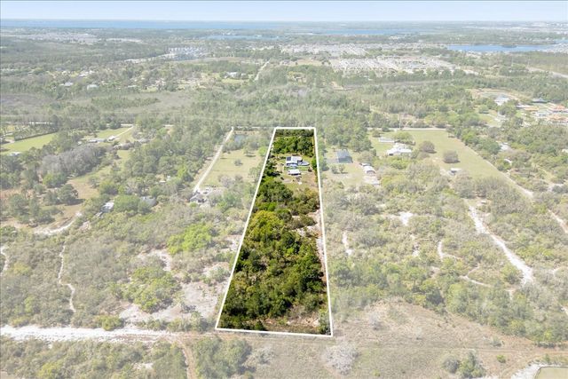2727 ABSHER ROAD, St Cloud, FL 34771