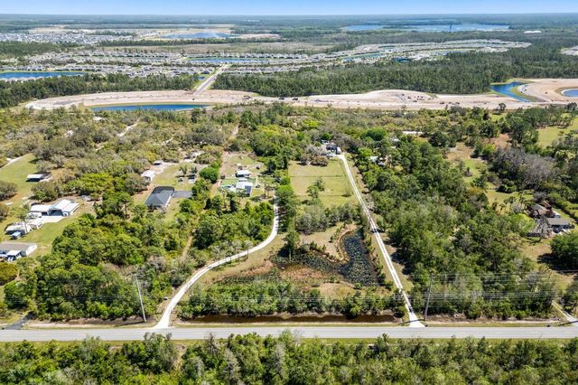 2727 ABSHER ROAD, St Cloud, FL 34771