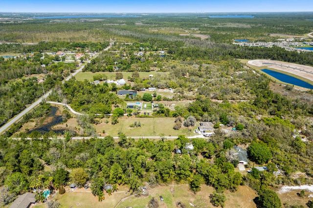 2727 ABSHER ROAD, St Cloud, FL 34771
