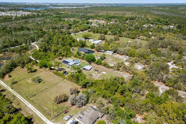 2727 ABSHER ROAD, St Cloud, FL 34771
