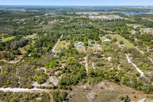 2727 ABSHER ROAD, St Cloud, FL 34771