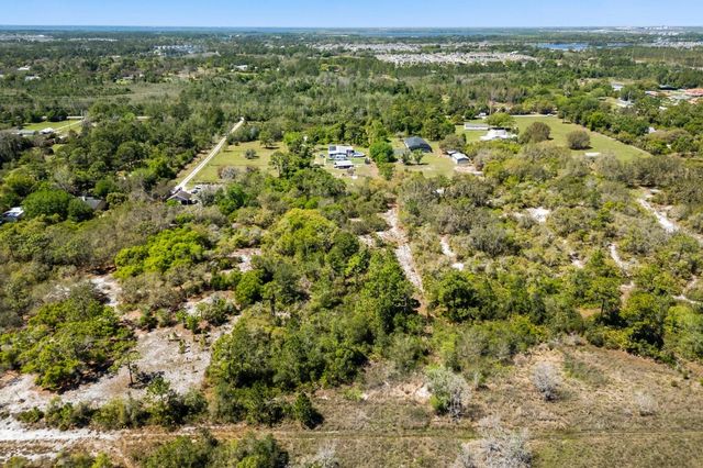 2727 ABSHER ROAD, St Cloud, FL 34771