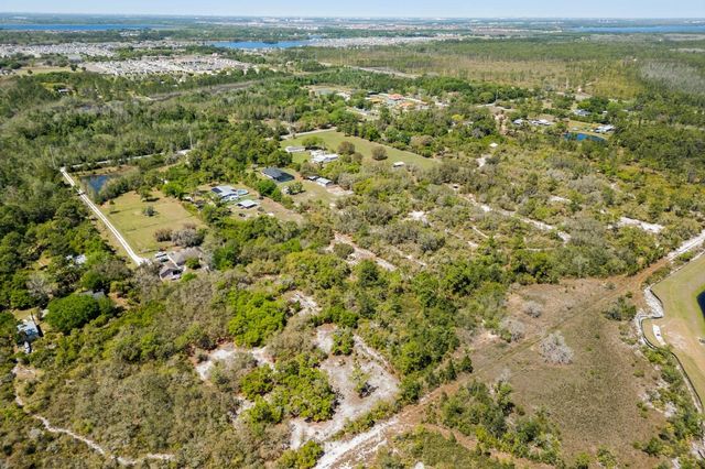 2727 ABSHER ROAD, St Cloud, FL 34771