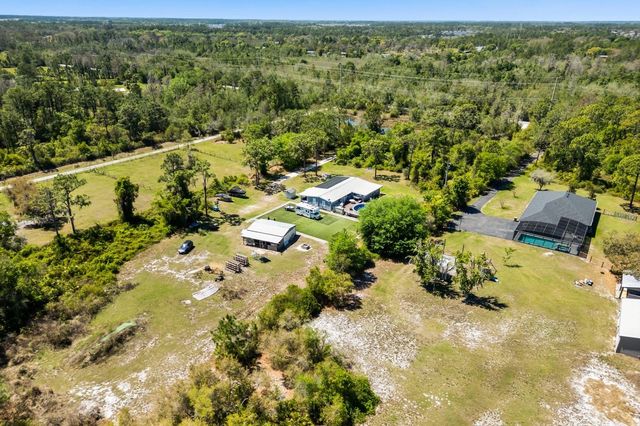 2727 ABSHER ROAD, St Cloud, FL 34771