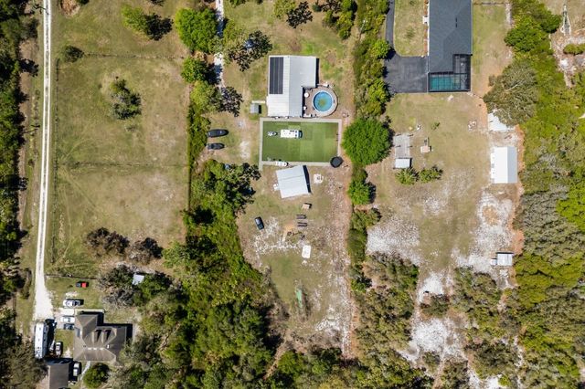 2727 ABSHER ROAD, St Cloud, FL 34771